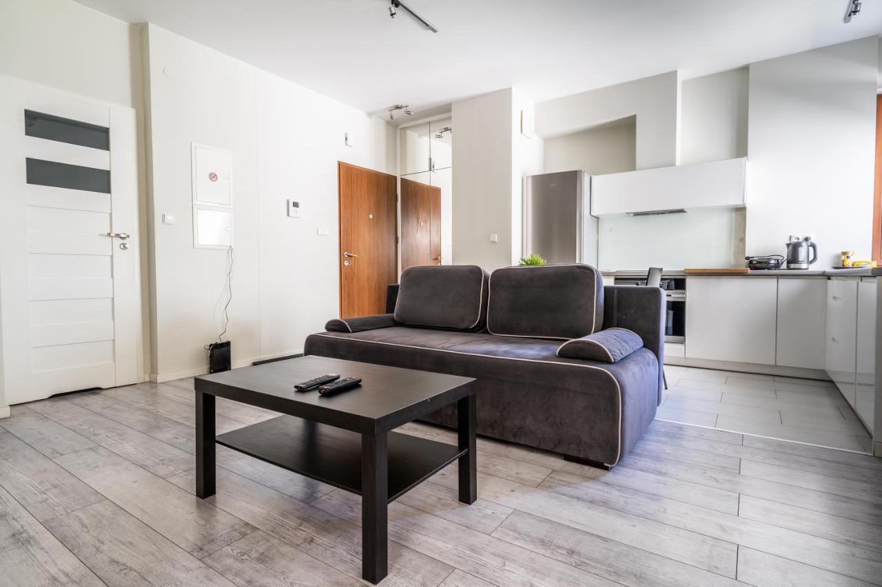 Golden Apartments - City Center - Gieldowa ワルシャワ エクステリア 写真